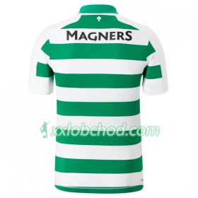 Fotbalové dresy Celtic FC Domácí Dres 2019/20 Krátký Rukáv